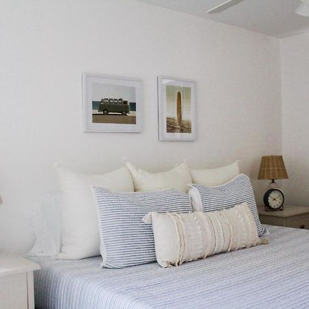 9 Palms Myrtle Beach Exterior foto
