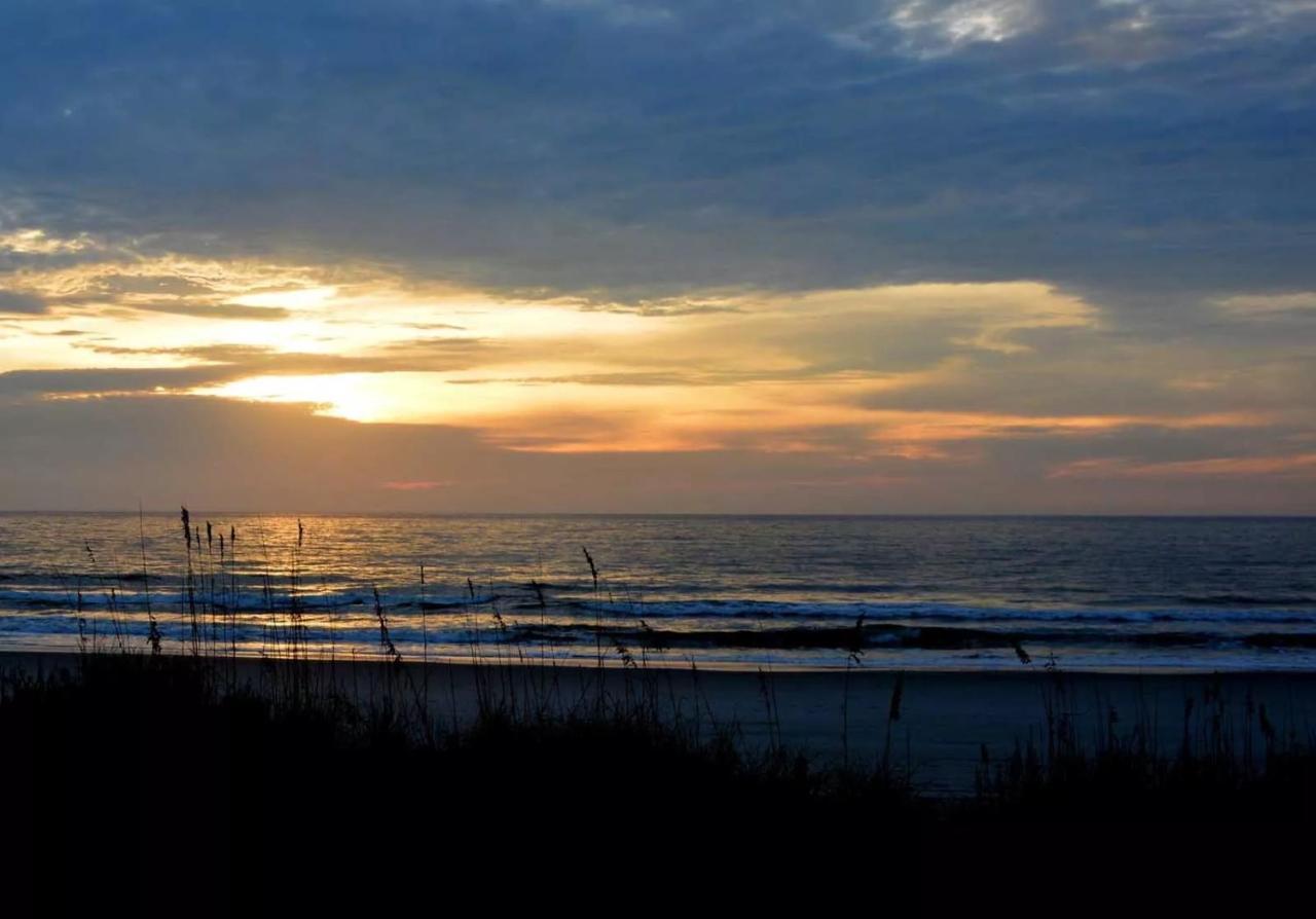 9 Palms Myrtle Beach Exterior foto