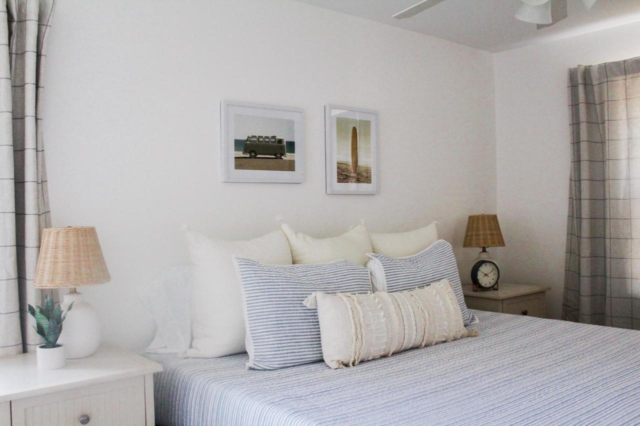 9 Palms Myrtle Beach Exterior foto