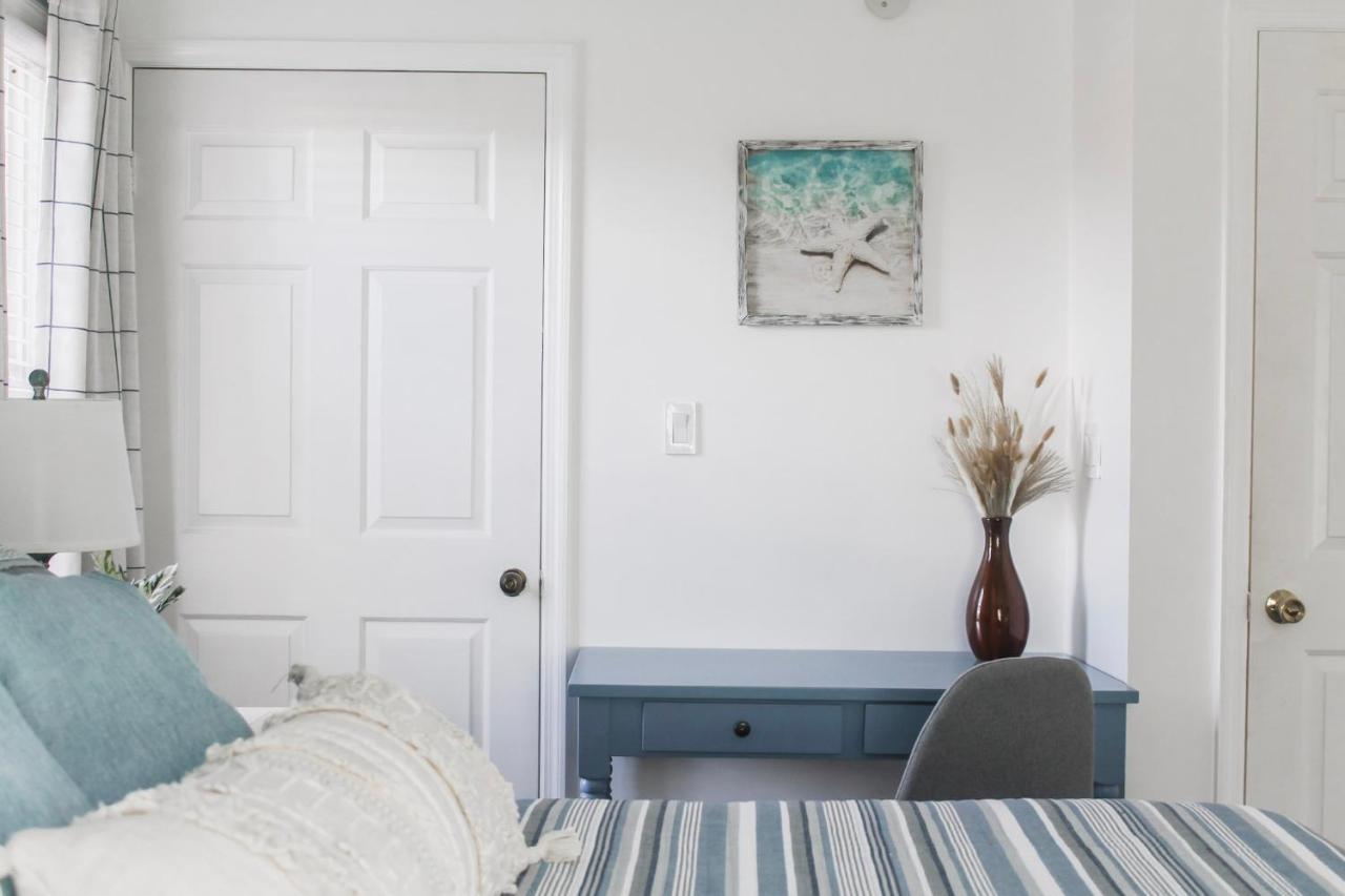 9 Palms Myrtle Beach Exterior foto