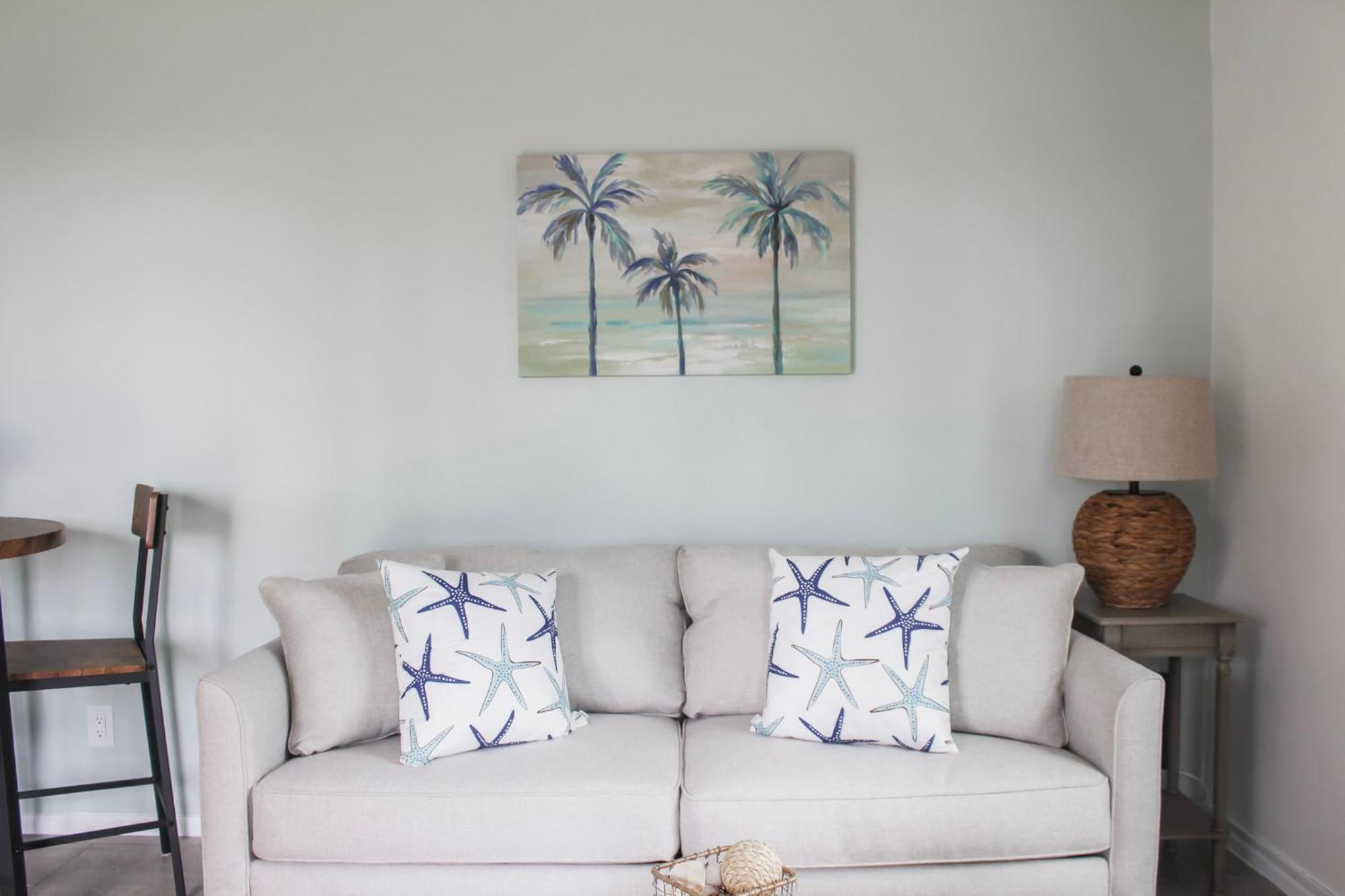 9 Palms Myrtle Beach Exterior foto