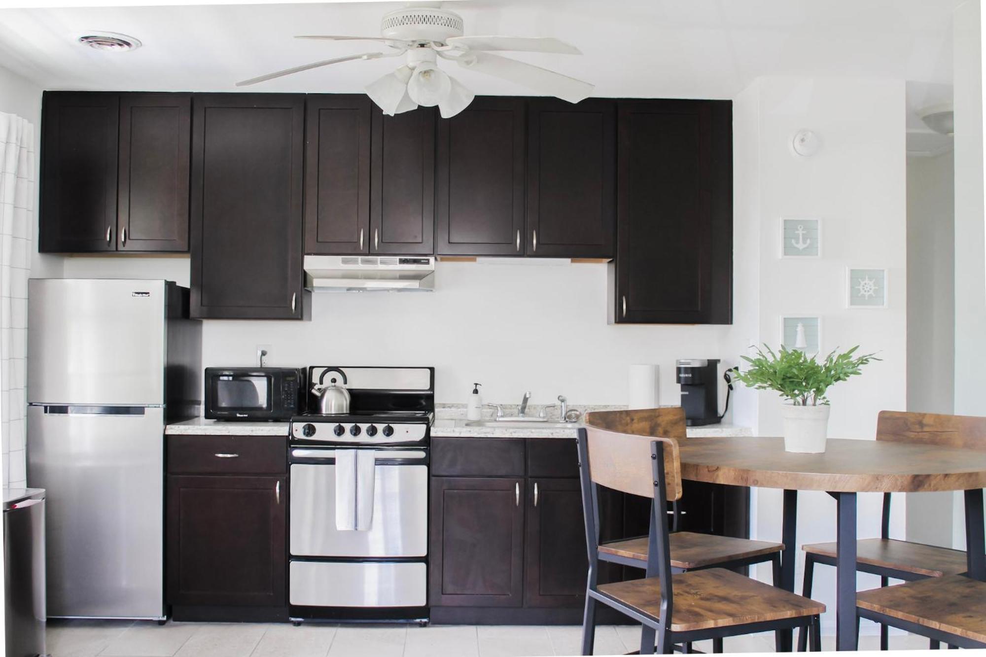 9 Palms Myrtle Beach Exterior foto