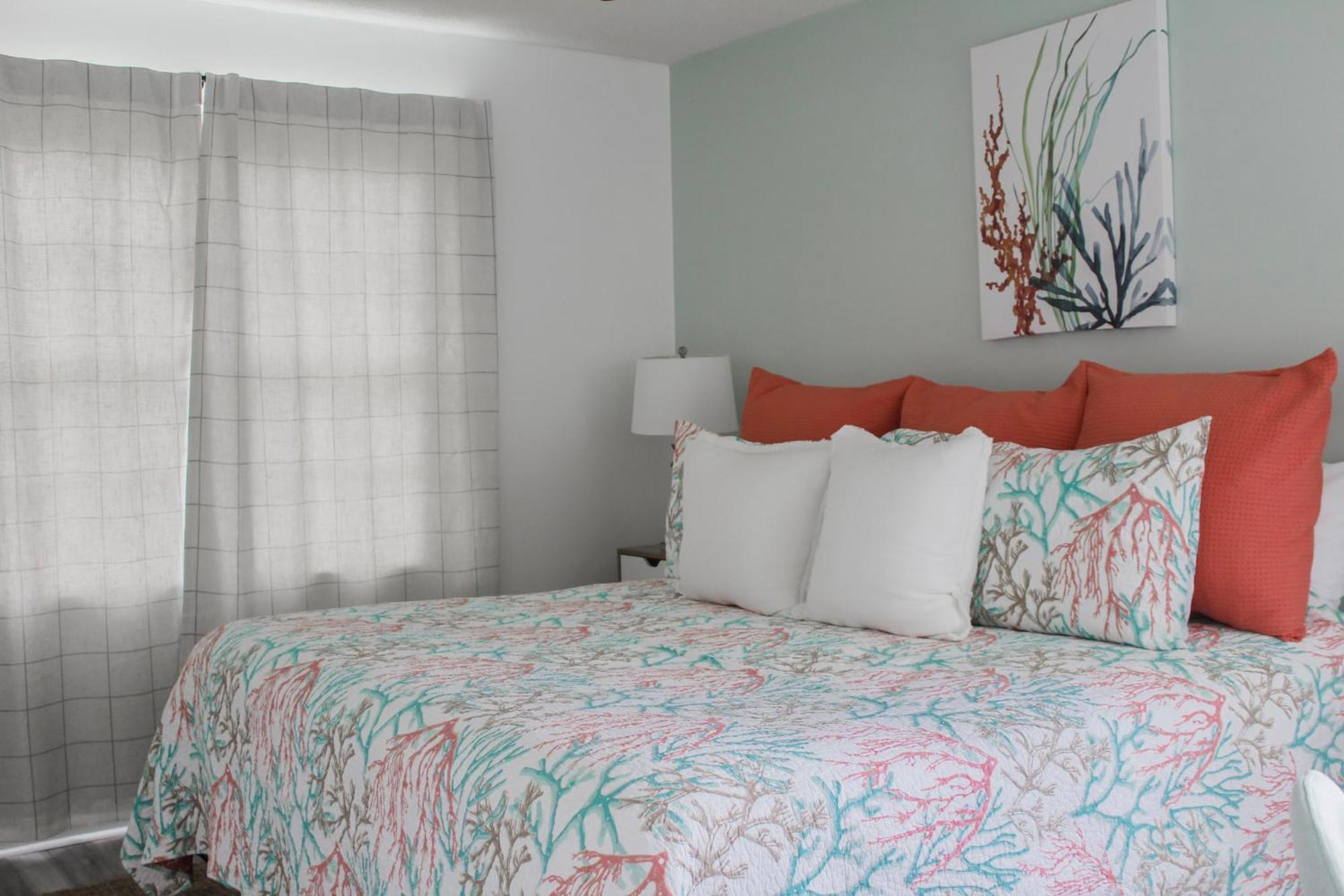 9 Palms Myrtle Beach Exterior foto